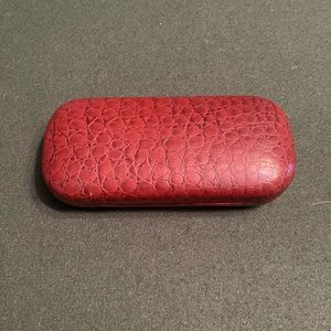 Hard Shell Glasses Case